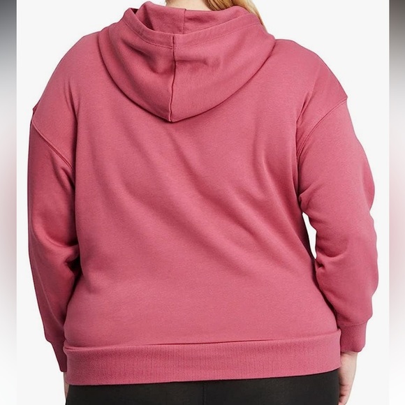 NWT Puma size 3X classic logo sweatshirt - Picture 3 of 10